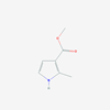 Picture of Methyl 2-methyl-1H-pyrrole-3-carboxylate