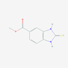 Picture of Methyl 2-thioxo-2,3-dihydro-1H-benzo[d]imidazole-5-carboxylate
