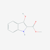 Picture of Methyl 3-hydroxy-1H-indole-2-carboxylate
