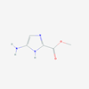 Picture of Methyl 5-amino-1H-imidazole-2-carboxylate