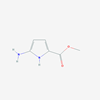 Picture of Methyl 5-amino-1H-pyrrole-2-carboxylate