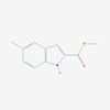 Picture of Methyl 5-methyl-1H-indole-2-carboxylate