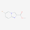 Picture of Methyl 6-bromoimidazo[1,2-a]pyridine-2-carboxylate