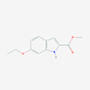 Picture of Methyl 6-ethoxy-1H-indole-2-carboxylate