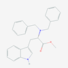 Picture of Methyl Na,Na-dibenzyl-L-tryptophanate