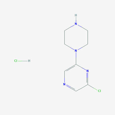 Picture of MK 212 HCl