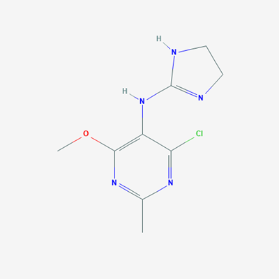 Picture of Moxonidine