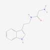 Picture of N-(2-(1H-Indol-3-yl)ethyl)-2-aminoacetamide