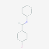 Picture of N-(4-Fluorobenzylidene)aniline