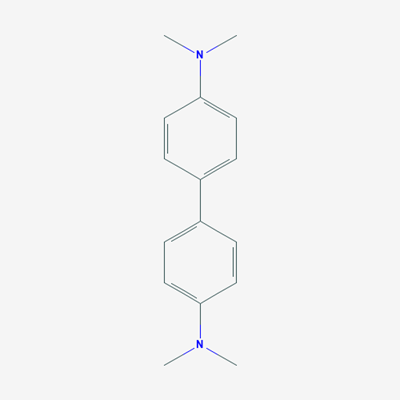 Picture of N,n,n,n-tetramethylbenzidine
