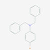 Picture of N,N-Dibenzyl-4-bromoaniline