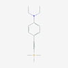 Picture of N,N-Diethyl-4-((trimethylsilyl)ethynyl)aniline