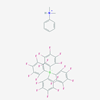 Picture of N,N-Dimethylbenzenaminium tetrakis(perfluorophenyl)borate