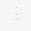 Picture of N,N-Dimethylpiperazine-1-carboxamide