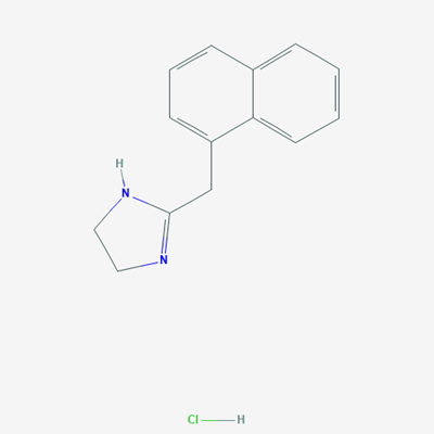 Picture of Naphazoline Hydrochloride