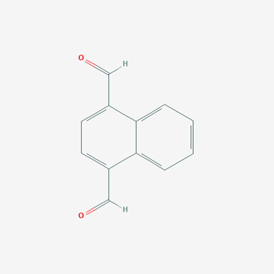 Picture of Naphthalene-1,4-dicarbaldehyde