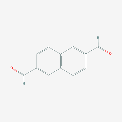 Picture of Naphthalene-2,6-dicarbaldehyde