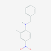 Picture of N-Benzyl-2-methyl-4-nitroaniline