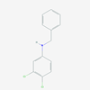 Picture of N-Benzyl-3,4-dichloroaniline