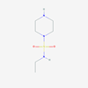 Picture of N-Ethylpiperazine-1-sulfonamide