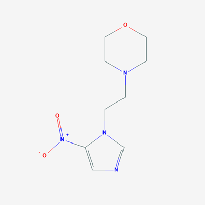 Picture of Nimorazole