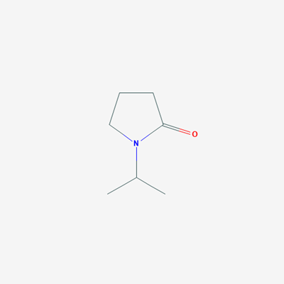 Picture of N-isopropyl-2-pyrrolidone