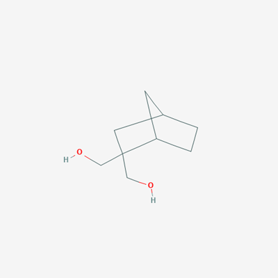 Picture of norbornane-2,2-dimethanol