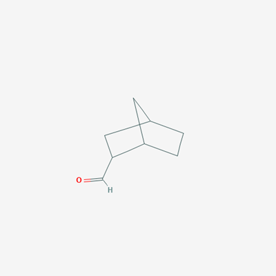 Picture of norbornane-2-carbaldehyde