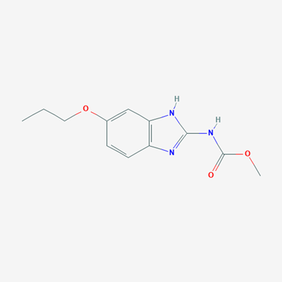 Picture of Oxibendazole