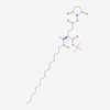 Picture of PAlm-Glu(NHS)-OtBu