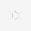 Picture of Perchloropyrazine