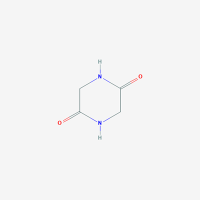 Picture of Piperazine-2,5-dione