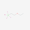 Picture of Potassium (2-ethoxyethyl)trifluoroborate