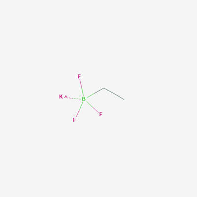 Picture of Potassium ethyltrifluoroborate