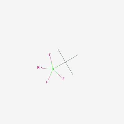 Picture of Potassium tert-butyltrifluoroborate