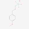 Picture of Potassium trifluoro(((4-methoxybenzyl)oxy)methyl)borate