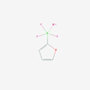 Picture of Potassium trifluoro(furan-2-yl)borate