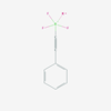 Picture of Potassium trifluoro(phenylethynyl)borate