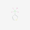 Picture of Potassium trifluoro(thiophen-3-yl)borate