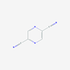 Picture of Pyrazine-2,5-dicarbonitrile