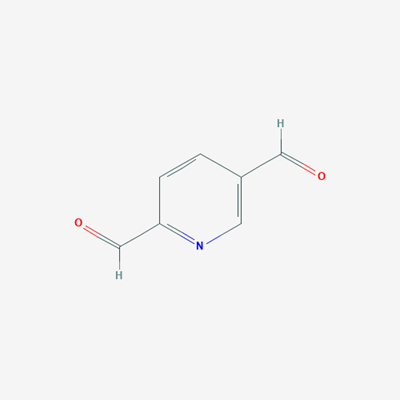 Picture of Pyridine-2,5-dicarbaldehyde