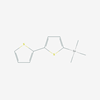 Picture of Stannane, [2,2'-bithiophen]-5-yltrimethyl-