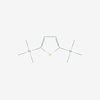 Picture of Stannane, 1,1'-(2,5-selenophenediyl)bis[1,1,1-trimethyl-