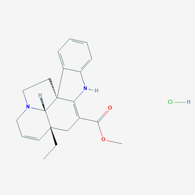 Picture of Tabersonine hydrochloride