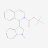 Picture of tert-Butyl 1-(1H-indol-3-yl)isoquinoline-2(1H)-carboxylate