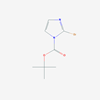 Picture of tert-Butyl 2-bromo-1H-imidazole-1-carboxylate