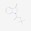 Picture of tert-Butyl 3-oxoindoline-1-carboxylate