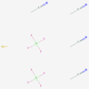 Picture of Tetrakis(acetonitrile)palladium(II) tetrafluoroborate