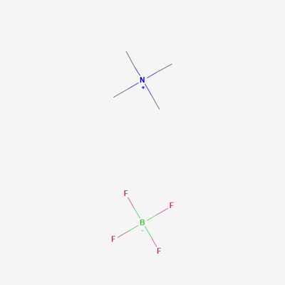 Picture of Tetramethylammoniumtetrafluoroborate