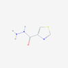 Picture of Thiazole-4-carbohydrazide